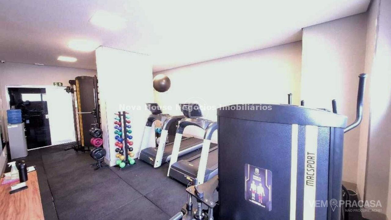 Apartamento à venda no São Francisco, Campo Grande – foto 33