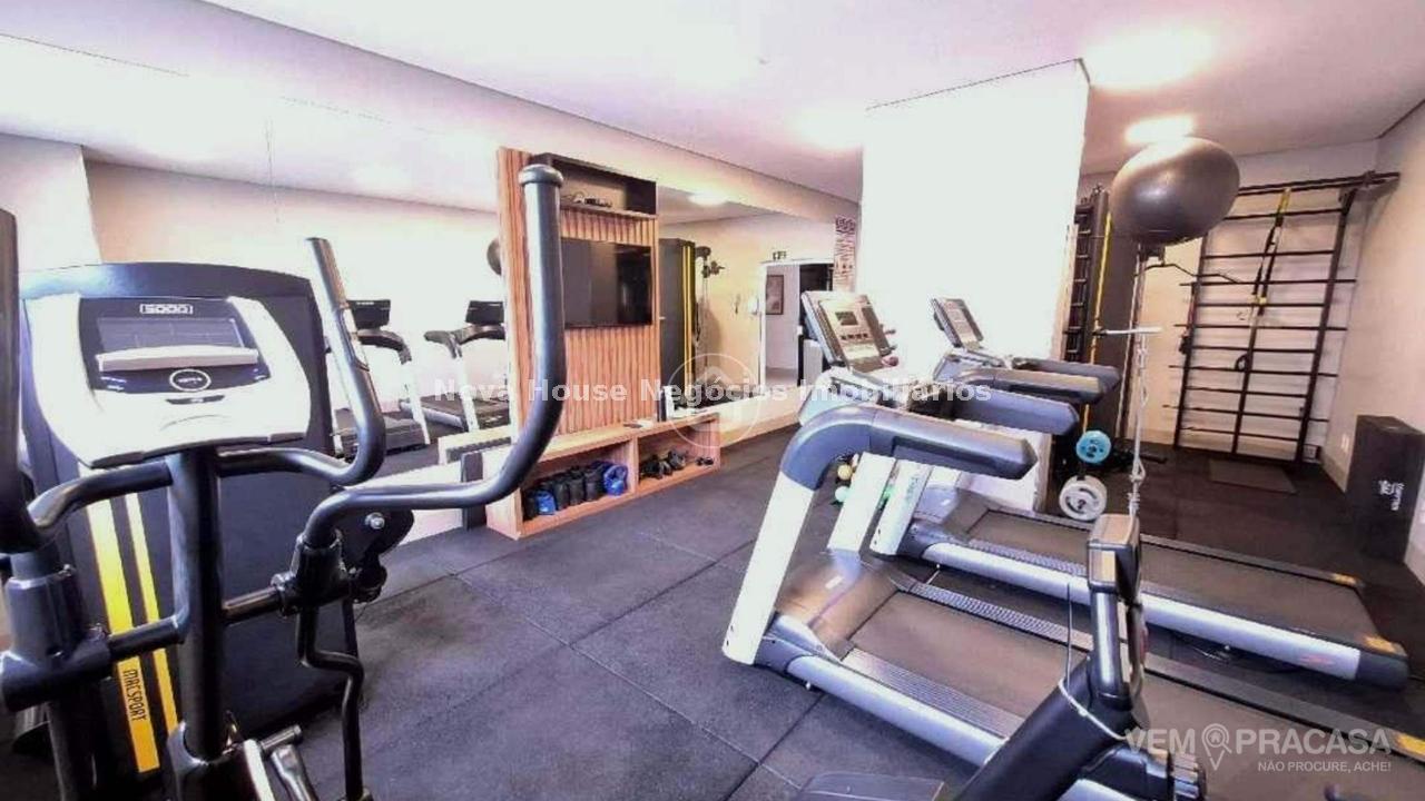 Apartamento à venda no São Francisco, Campo Grande – foto 34