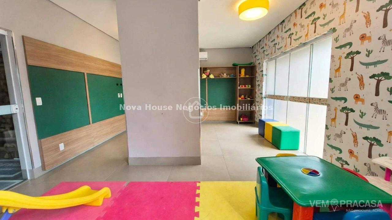 Apartamento à venda no São Francisco, Campo Grande – foto 35