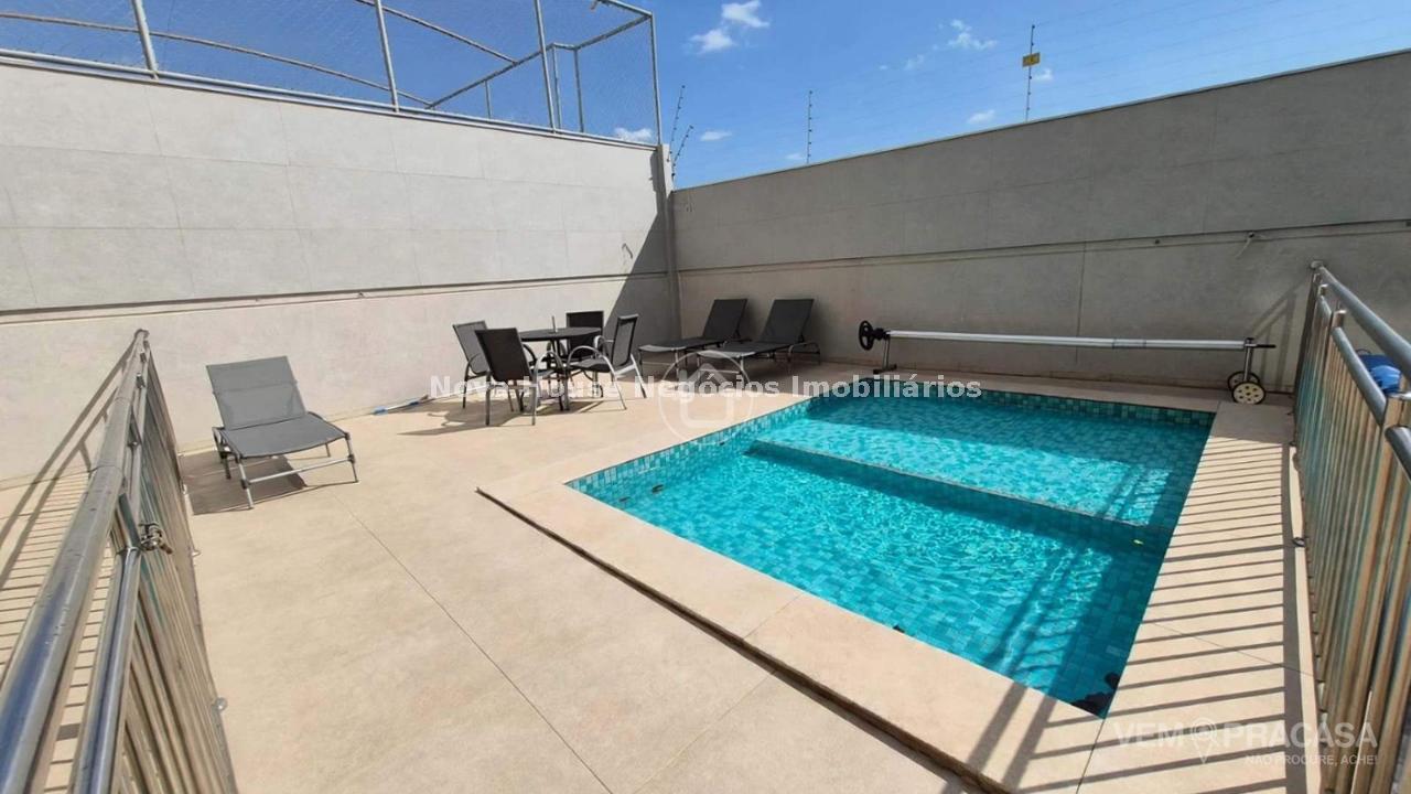 Apartamento à venda no São Francisco, Campo Grande – foto 36