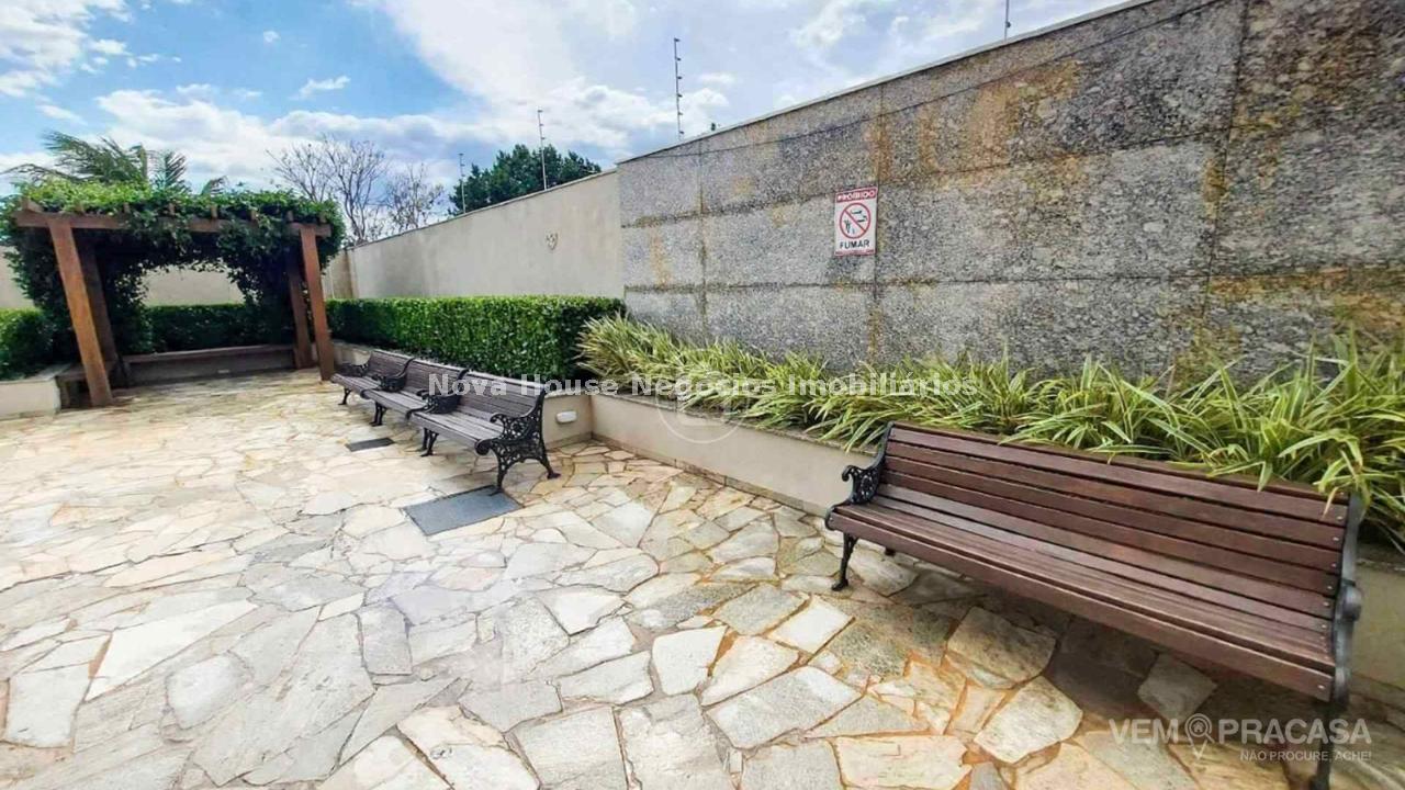 Apartamento à venda no São Francisco, Campo Grande – foto 39