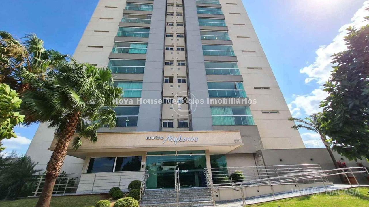 Apartamento à venda no São Francisco, Campo Grande – foto 42