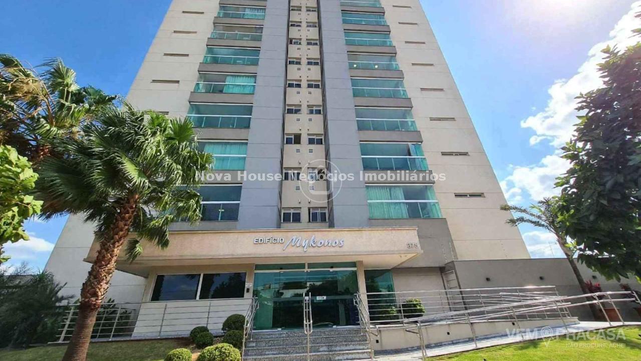 Apartamento à venda no São Francisco, Campo Grande – foto 44