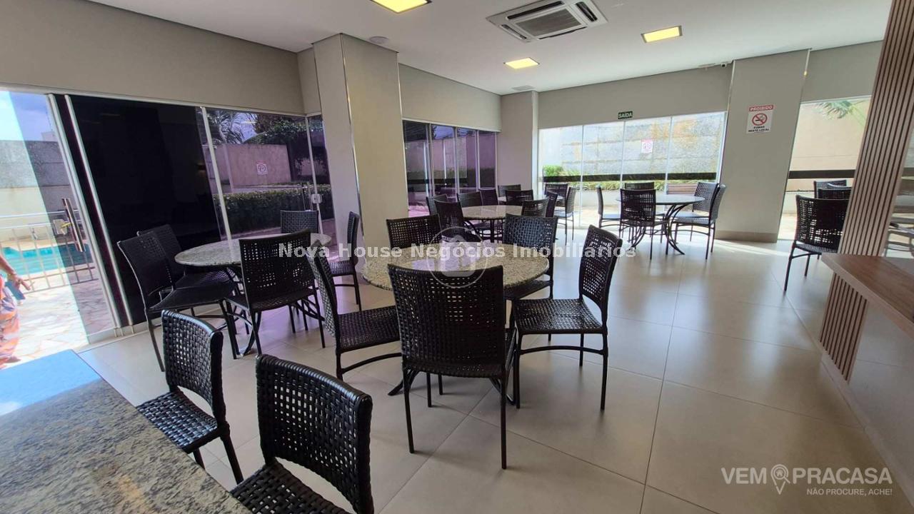 Apartamento à venda no São Francisco, Campo Grande – foto 46