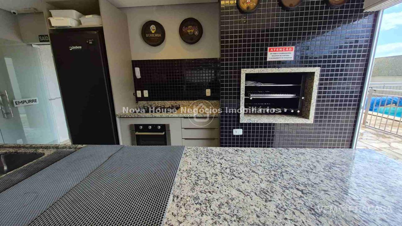 Apartamento à venda no São Francisco, Campo Grande – foto 49