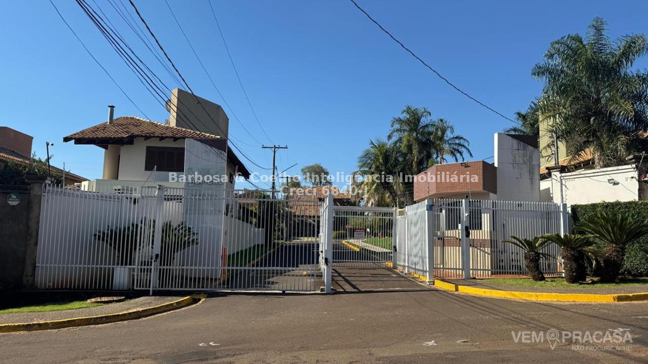 Casa de Condomínio para alugar no Carandá Bosque, Campo Grande – foto 3