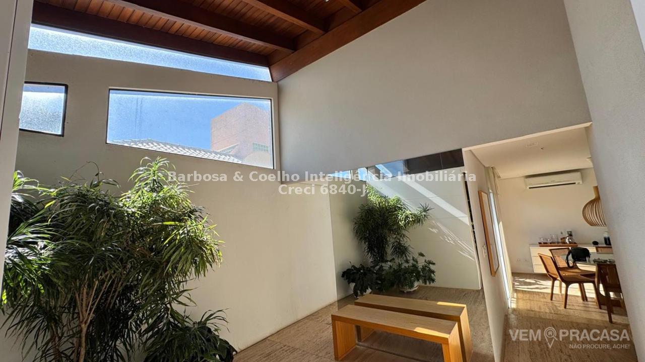 Casa de Condomínio para alugar no Carandá Bosque, Campo Grande – foto 4