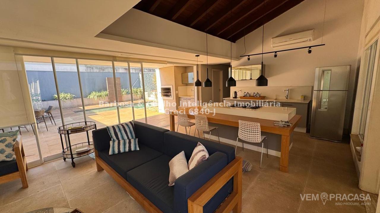 Casa de Condomínio para alugar no Carandá Bosque, Campo Grande – foto 5