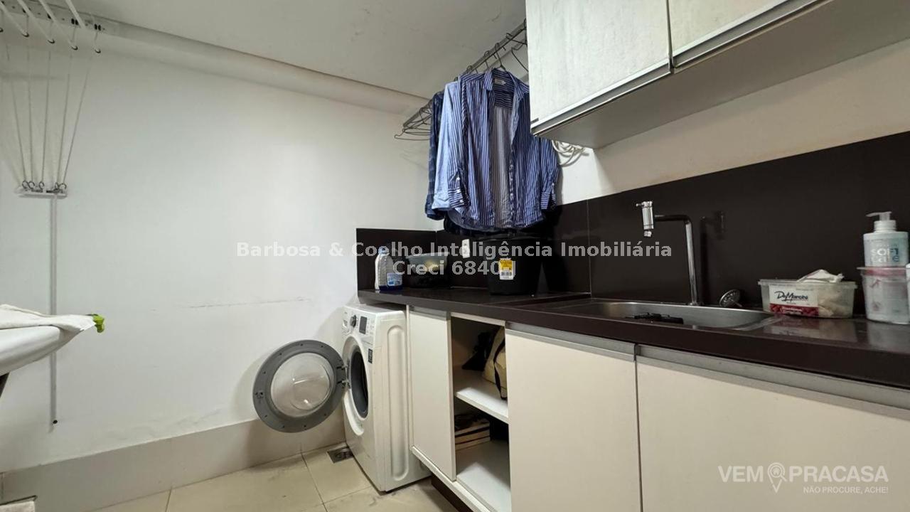 Casa de Condomínio para alugar no Carandá Bosque, Campo Grande – foto 7