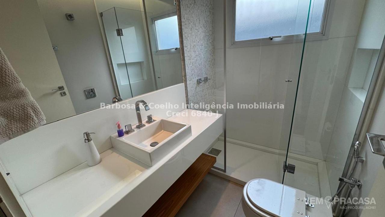 Casa de Condomínio para alugar no Carandá Bosque, Campo Grande – foto 9