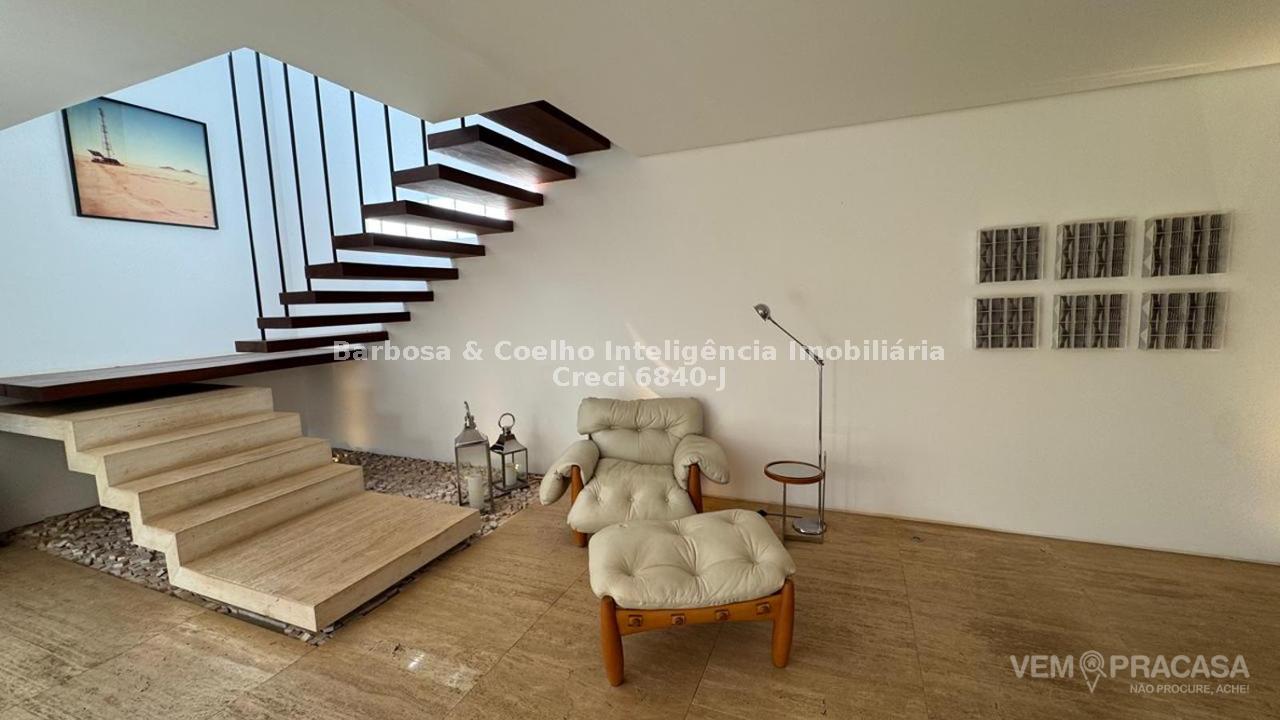 Casa de Condomínio para alugar no Carandá Bosque, Campo Grande – foto 10