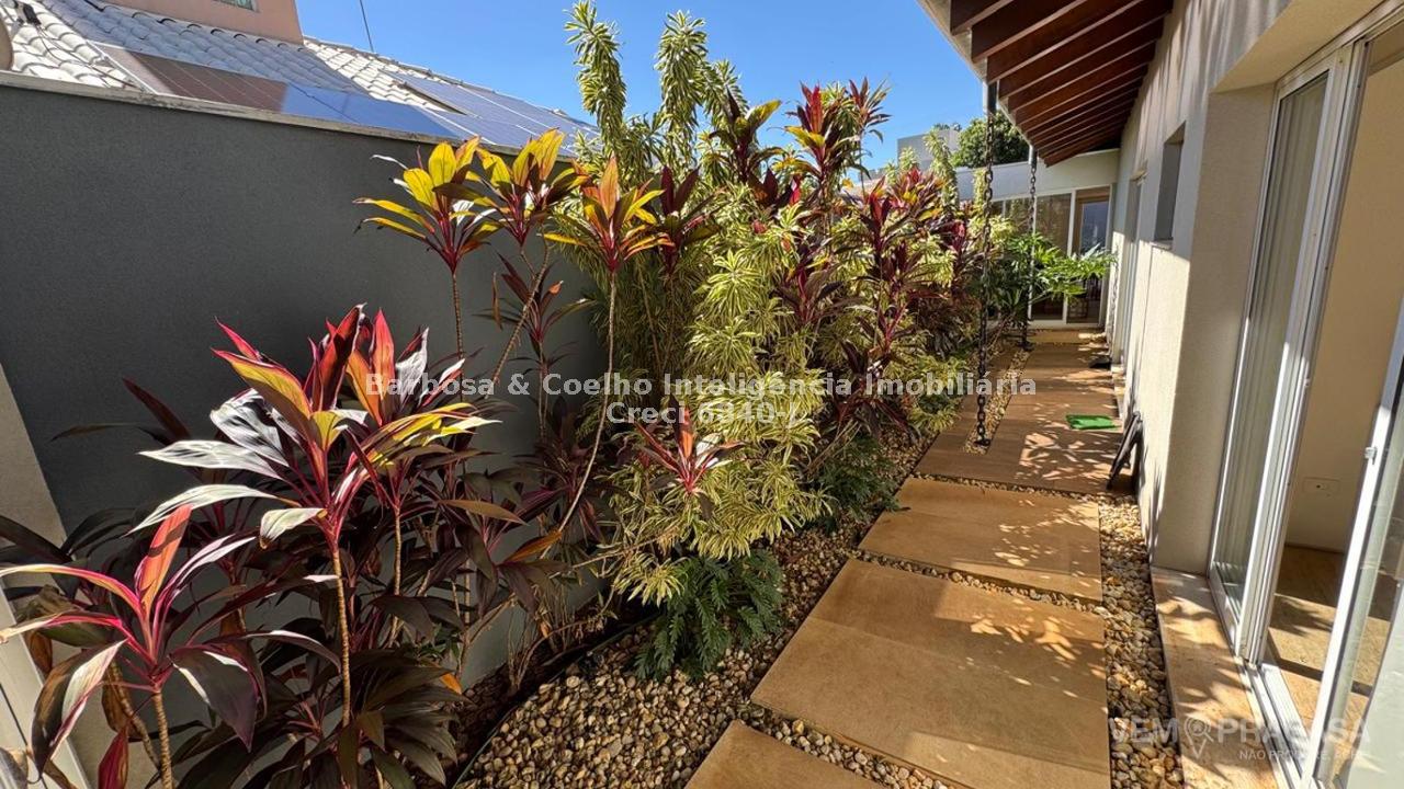 Casa de Condomínio para alugar no Carandá Bosque, Campo Grande – foto 11
