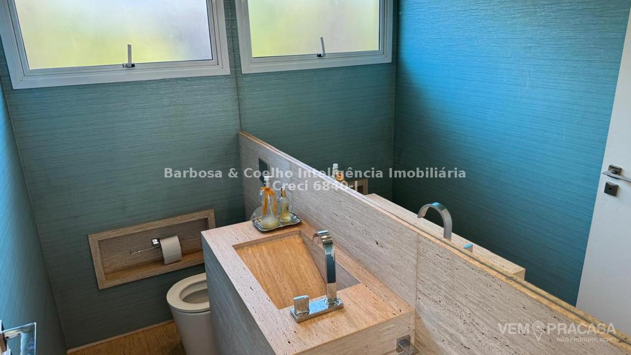 Casa de Condomínio para alugar no Carandá Bosque, Campo Grande – foto 12