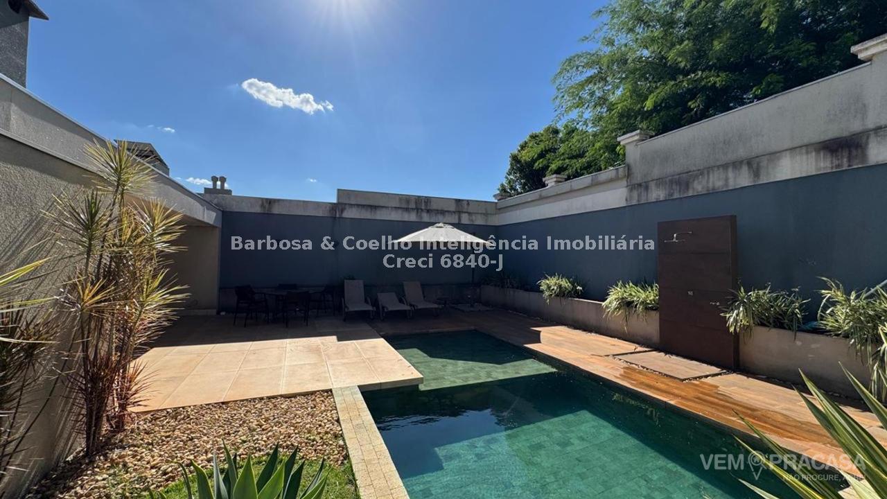 Casa de Condomínio para alugar no Carandá Bosque, Campo Grande – foto 13