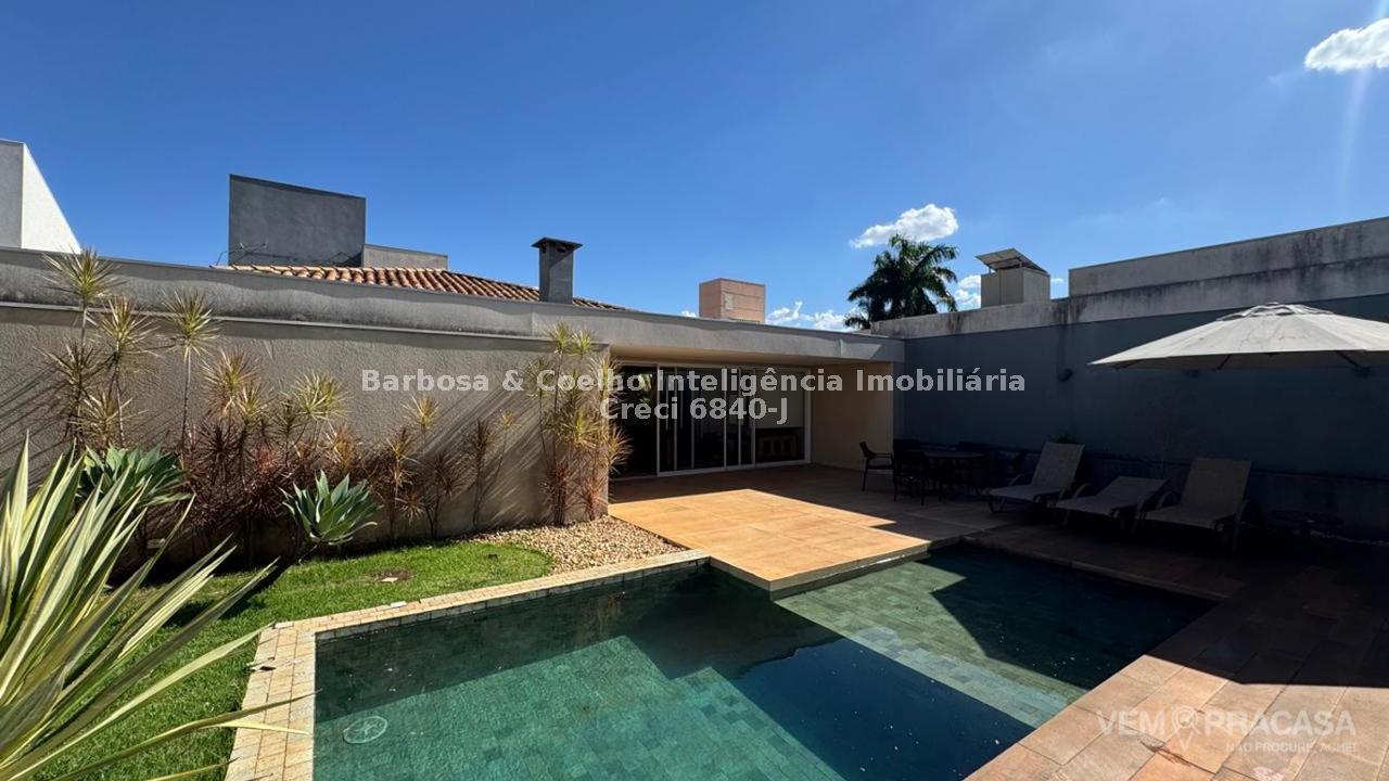 Casa de Condomínio para alugar no Carandá Bosque, Campo Grande – foto 14