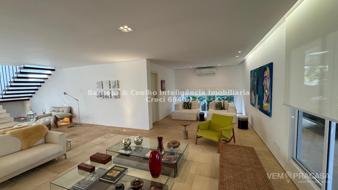 Casa de Condomínio para alugar no Carandá Bosque, Campo Grande – foto 16