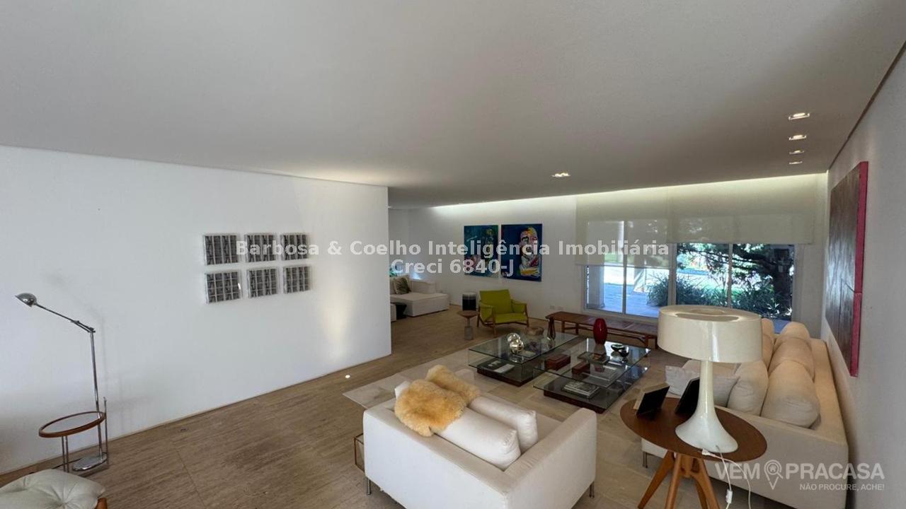Casa de Condomínio para alugar no Carandá Bosque, Campo Grande – foto 18