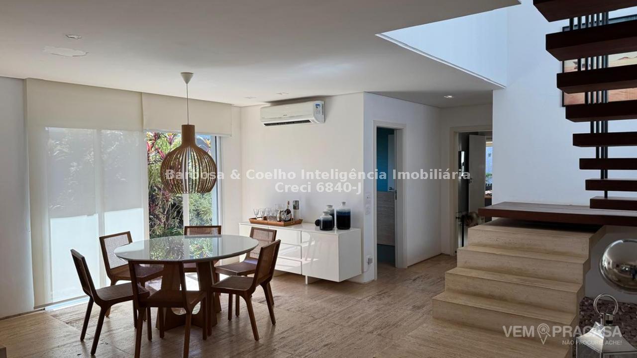 Casa de Condomínio para alugar no Carandá Bosque, Campo Grande – foto 19