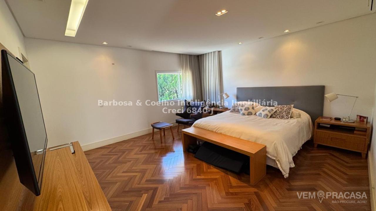 Casa de Condomínio para alugar no Carandá Bosque, Campo Grande – foto 20