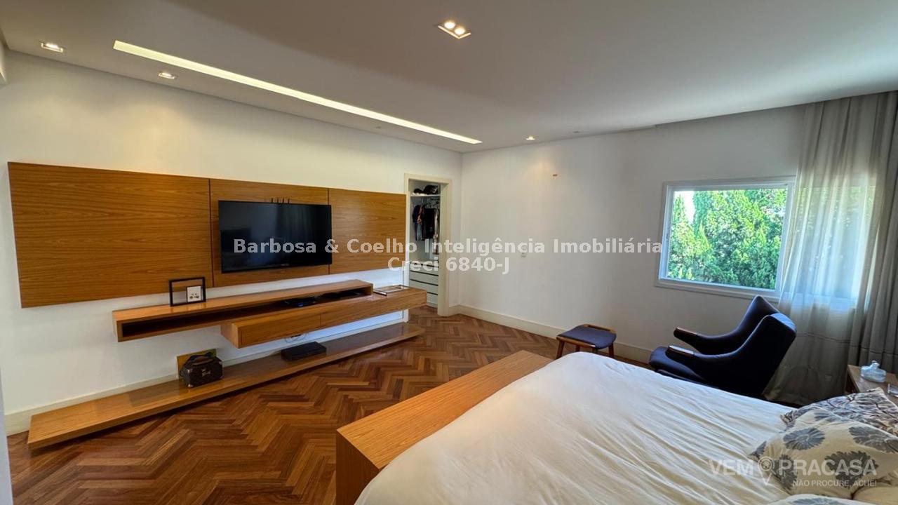 Casa de Condomínio para alugar no Carandá Bosque, Campo Grande – foto 21