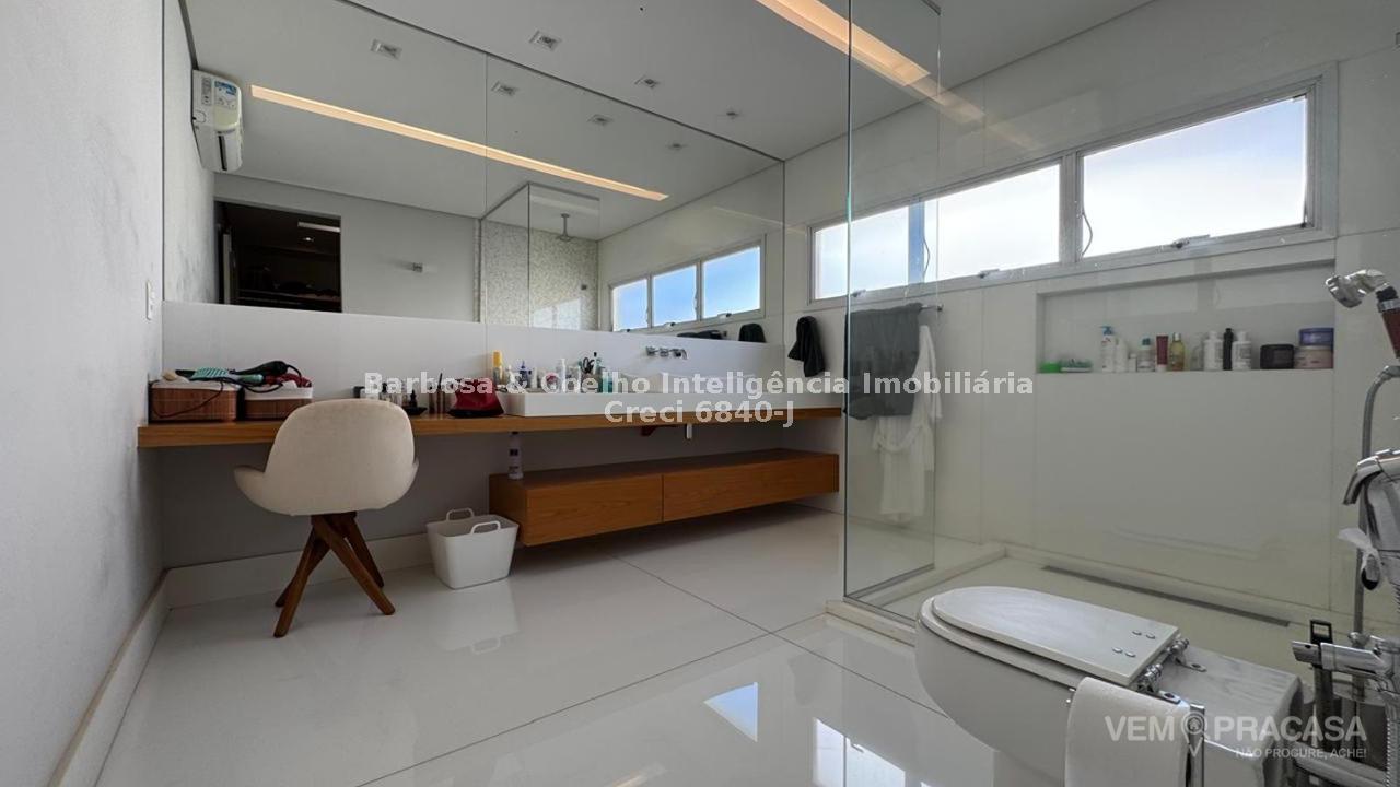Casa de Condomínio para alugar no Carandá Bosque, Campo Grande – foto 22