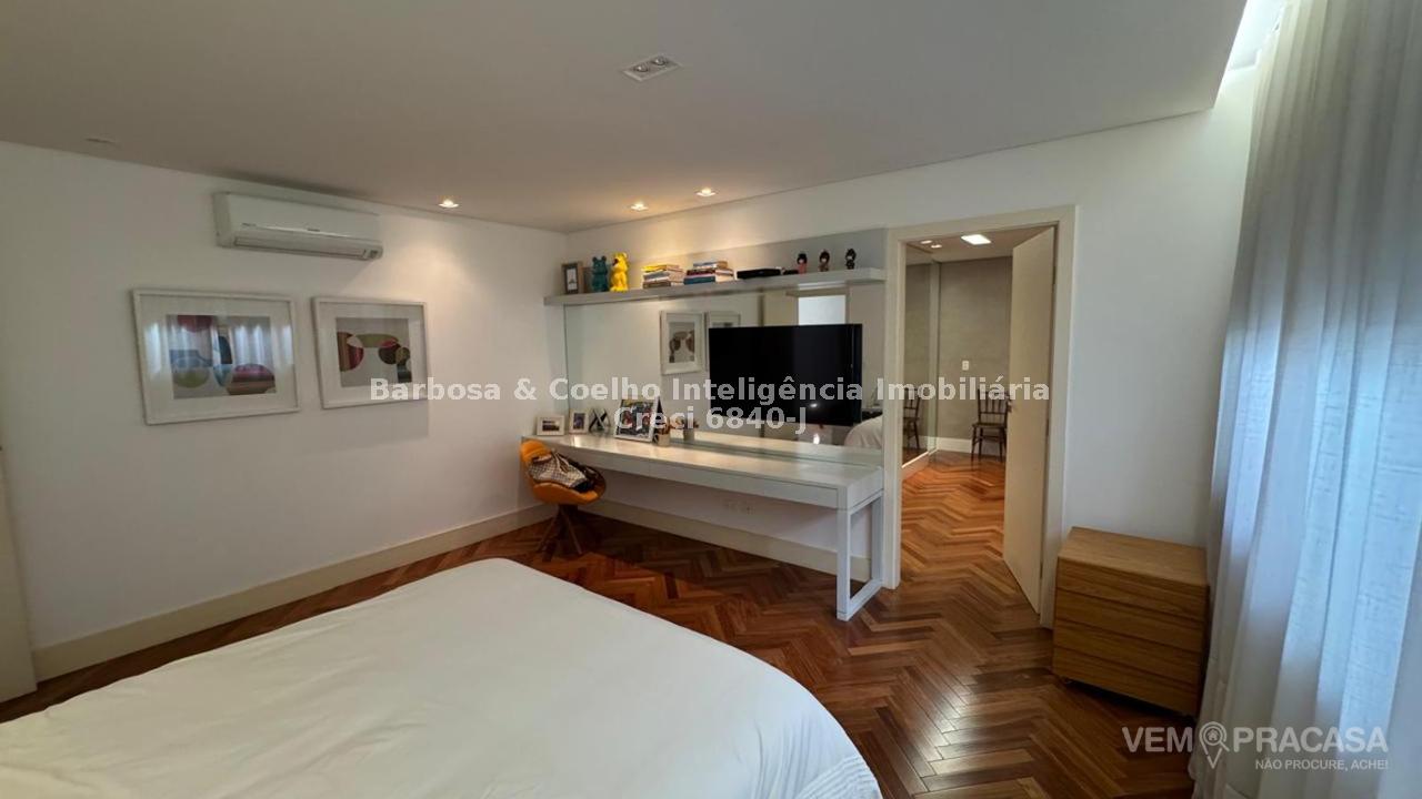 Casa de Condomínio para alugar no Carandá Bosque, Campo Grande – foto 24