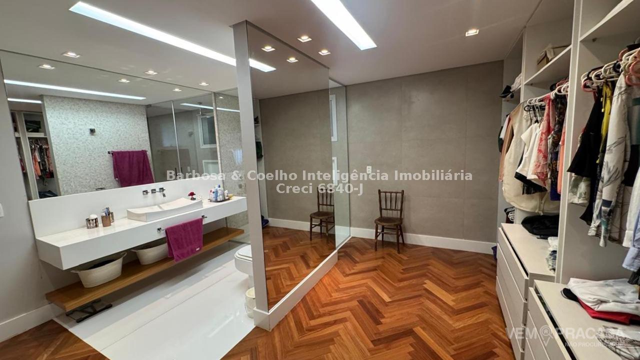 Casa de Condomínio para alugar no Carandá Bosque, Campo Grande – foto 25