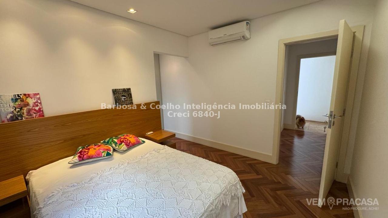 Casa de Condomínio para alugar no Carandá Bosque, Campo Grande – foto 27
