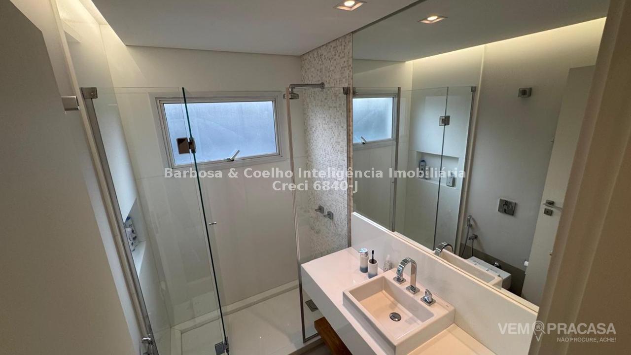 Casa de Condomínio para alugar no Carandá Bosque, Campo Grande – foto 28