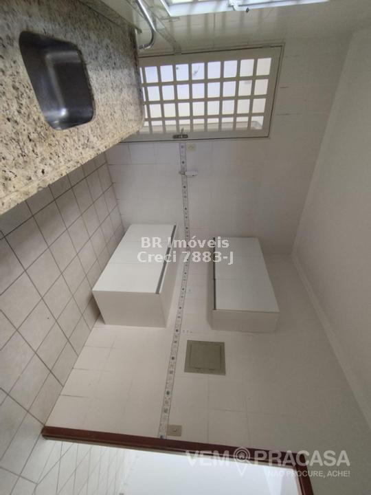 Sobrado/Condomínio para alugar no Jardim TV Morena, Campo Grande – foto 3