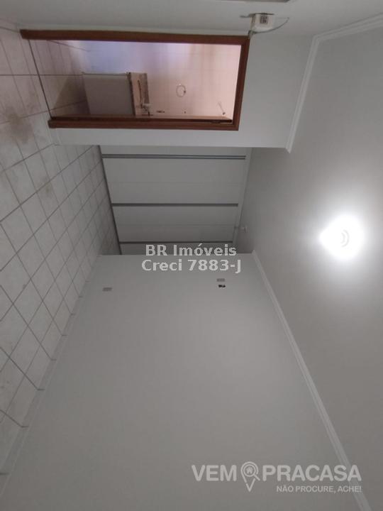 Sobrado/Condomínio para alugar no Jardim TV Morena, Campo Grande – foto 4