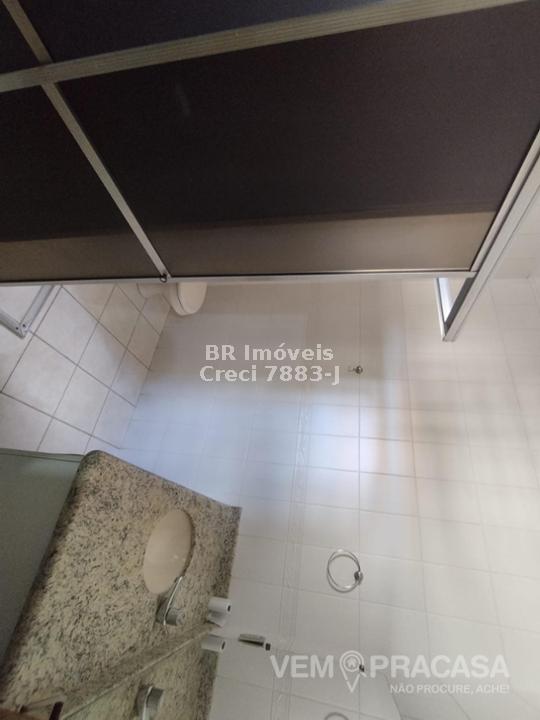 Sobrado/Condomínio para alugar no Jardim TV Morena, Campo Grande – foto 5