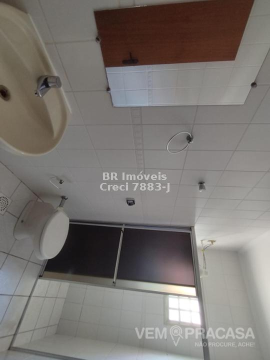 Sobrado/Condomínio para alugar no Jardim TV Morena, Campo Grande – foto 6