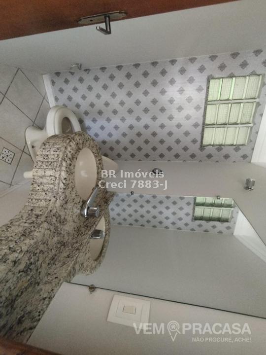 Sobrado/Condomínio para alugar no Jardim TV Morena, Campo Grande – foto 11