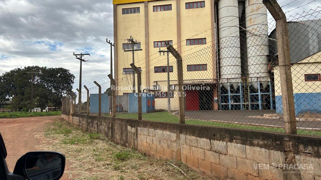 Área à venda no Centro, Nova Alvorada do Sul – foto 6