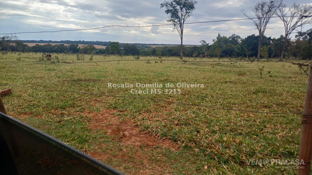 Área à venda no Centro, Nova Alvorada do Sul – foto 3