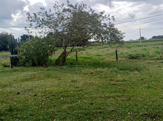 Área à venda no Centro, Nova Alvorada do Sul