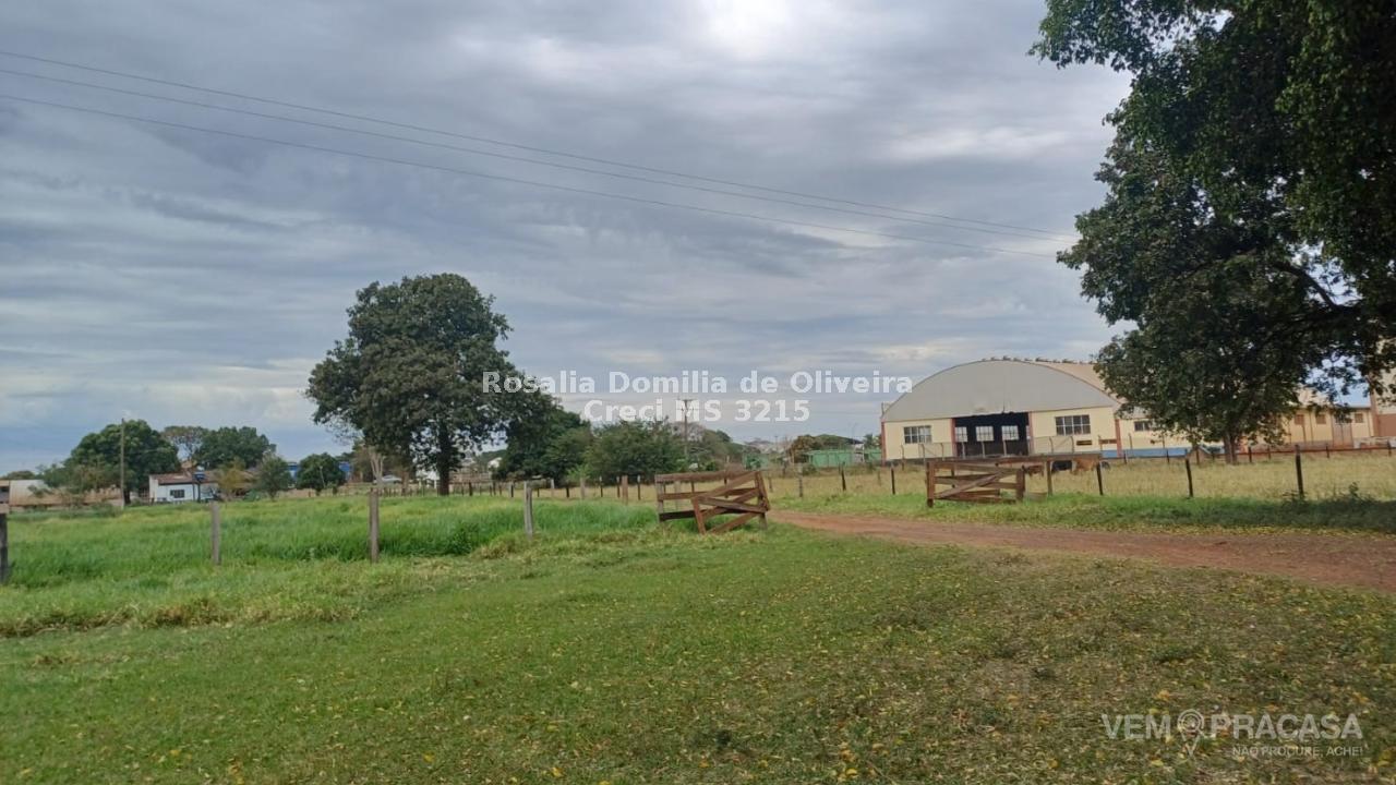 Área à venda no Centro, Nova Alvorada do Sul – foto 2