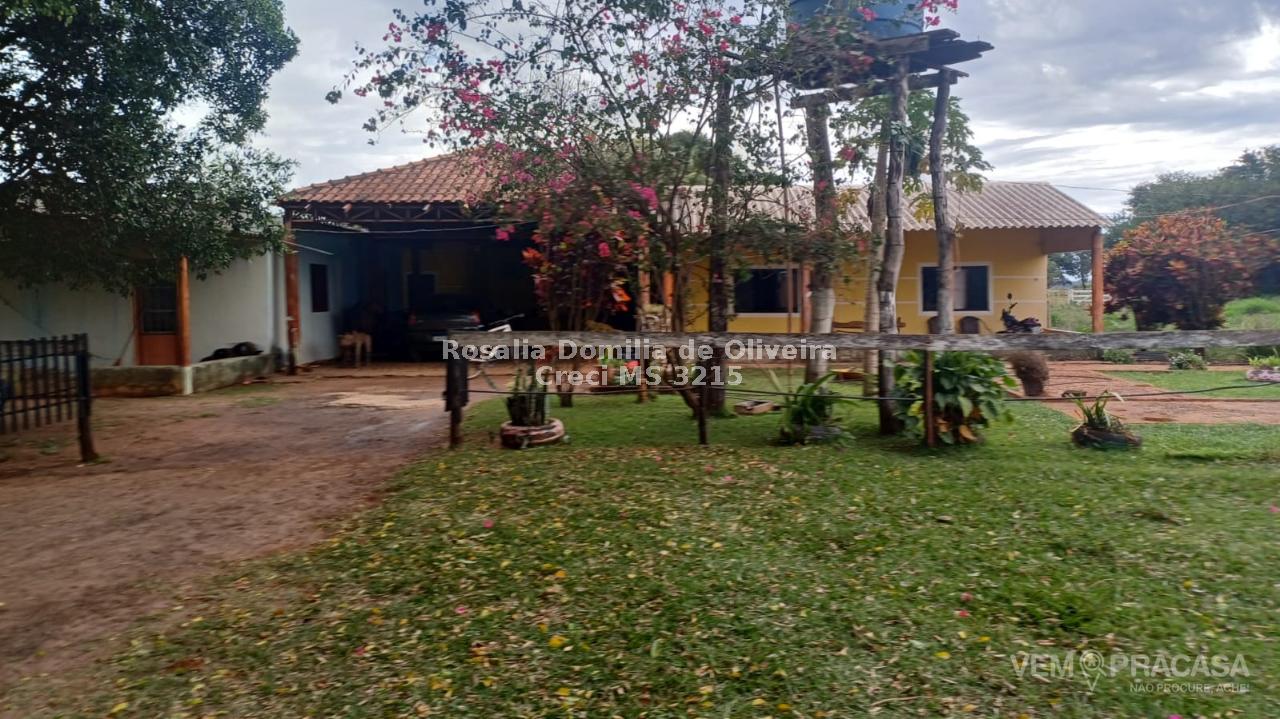 Área à venda no Centro, Nova Alvorada do Sul – foto 5