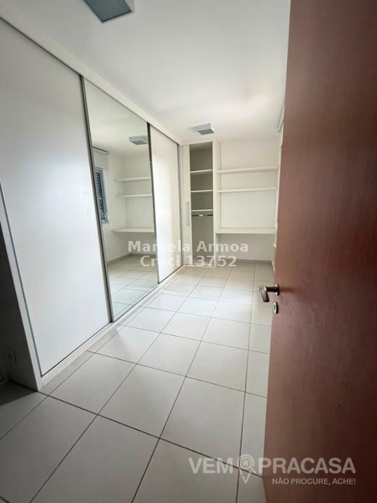 Apartamento à venda na Vila Margarida, Campo Grande – foto 1