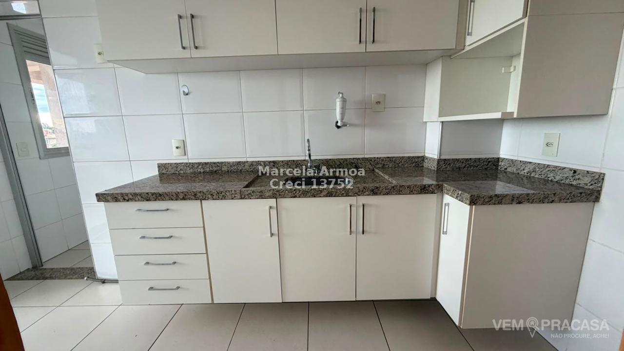 Apartamento à venda na Vila Margarida, Campo Grande – foto 2