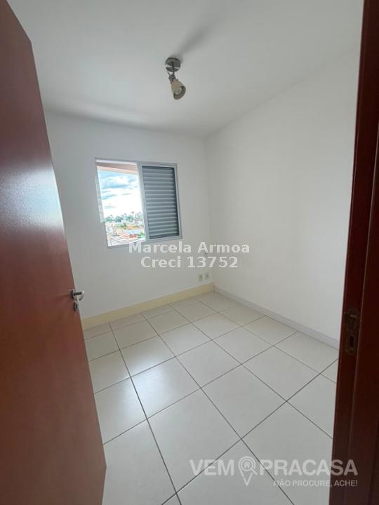 Apartamento à venda na Vila Margarida, Campo Grande – foto 3