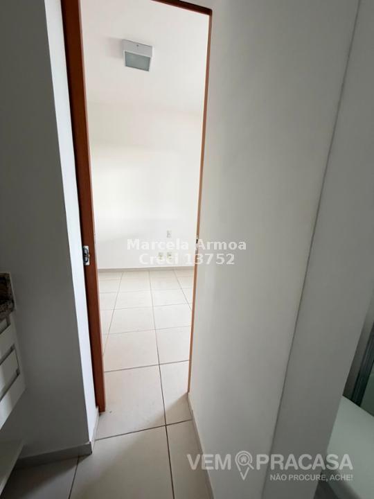 Apartamento à venda na Vila Margarida, Campo Grande – foto 4