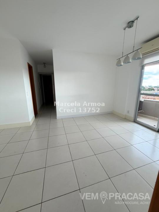 Apartamento à venda na Vila Margarida, Campo Grande – foto 5