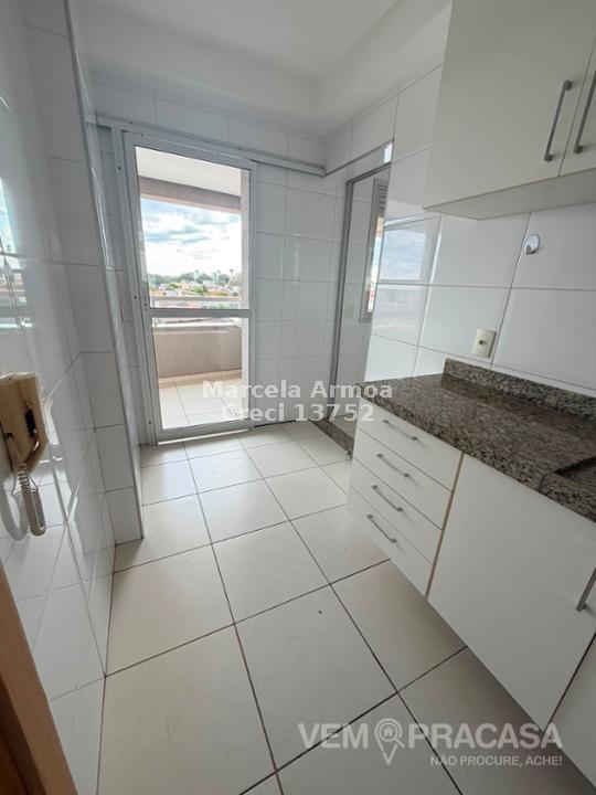 Apartamento à venda na Vila Margarida, Campo Grande – foto 6