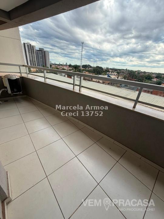 Apartamento à venda na Vila Margarida, Campo Grande – foto 8