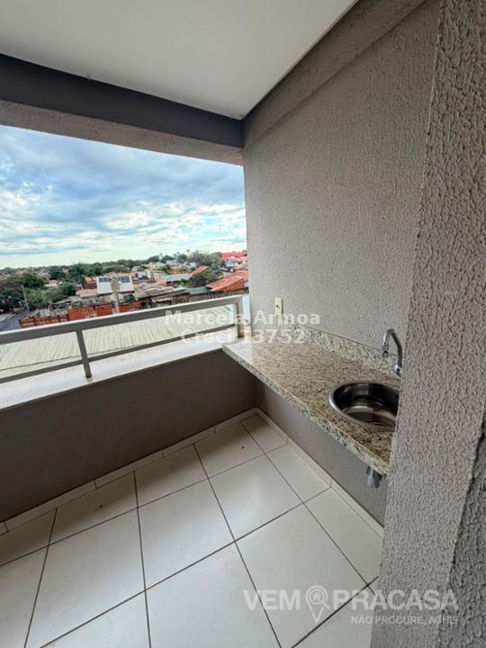 Apartamento à venda na Vila Margarida, Campo Grande – foto 11