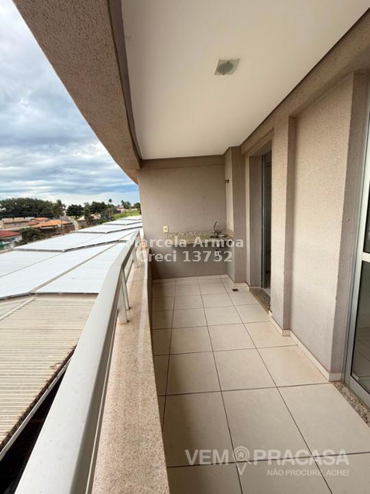 Apartamento à venda na Vila Margarida, Campo Grande – foto 12