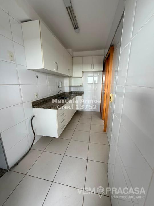 Apartamento à venda na Vila Margarida, Campo Grande – foto 13