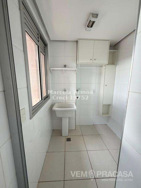 Apartamento à venda na Vila Margarida, Campo Grande – foto 15